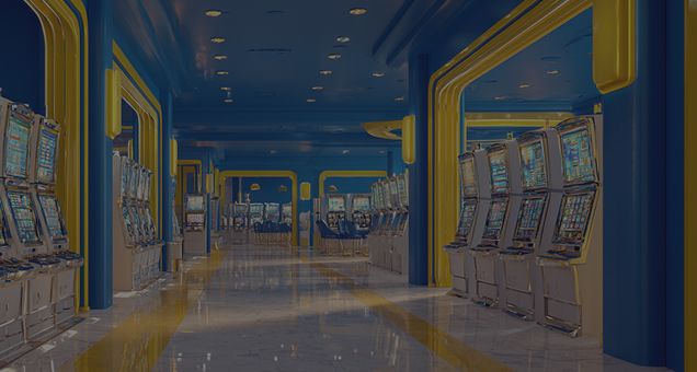 Admiral Casino